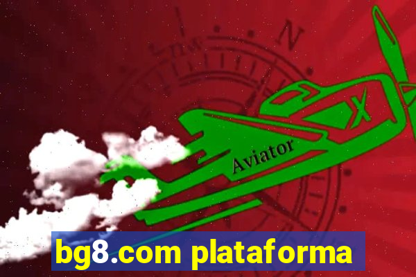 bg8.com plataforma